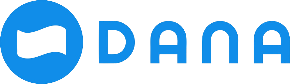 10. Logo DANA