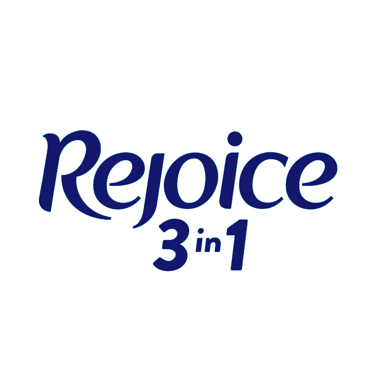 11. REJOICE