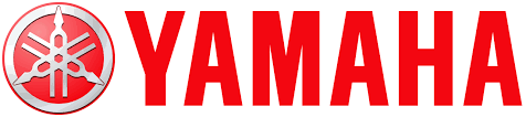15. Logo YAMAHA