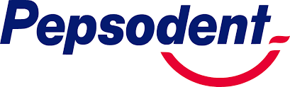 6. Logo PEPSODENT