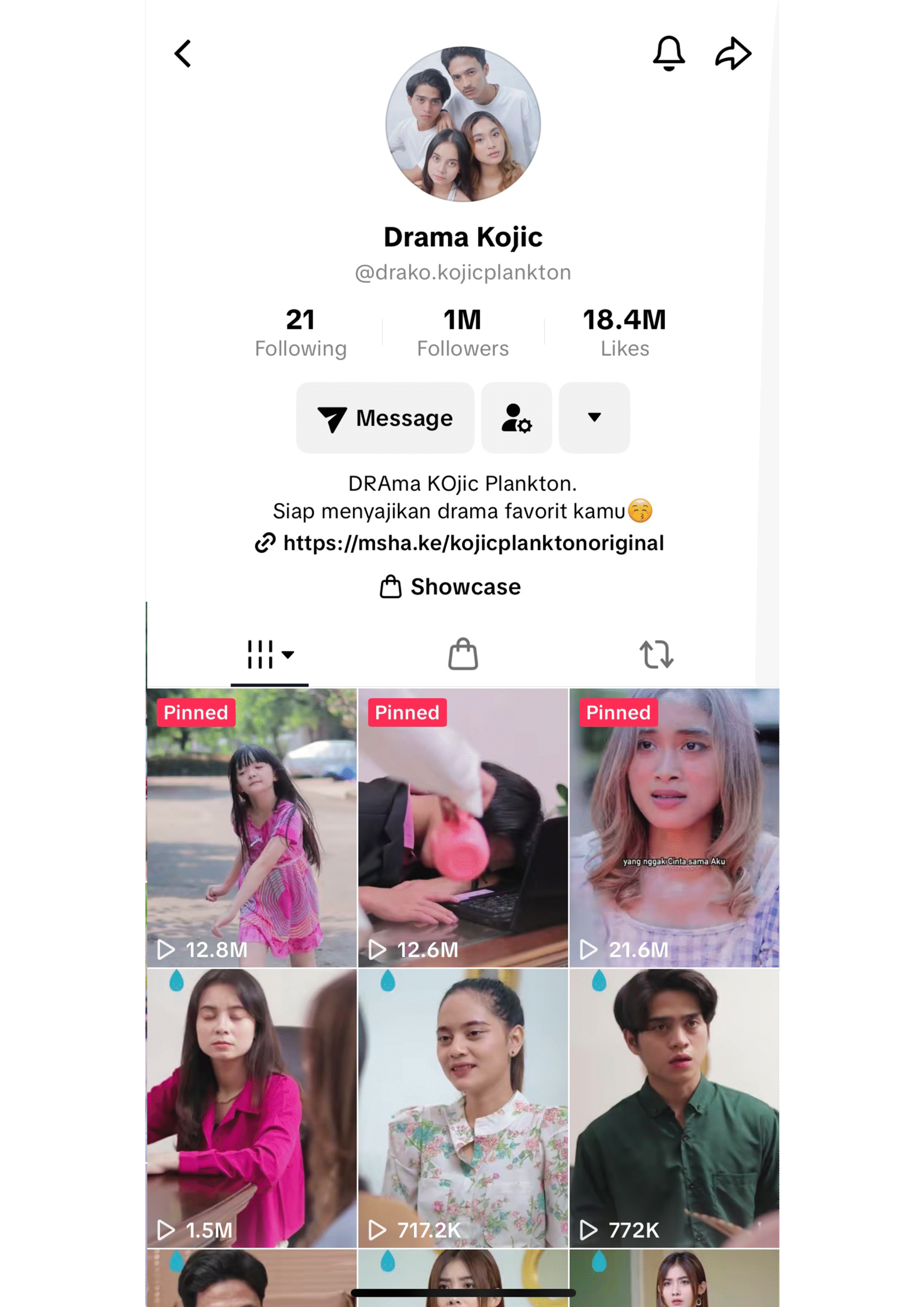 Drama Kojic.
